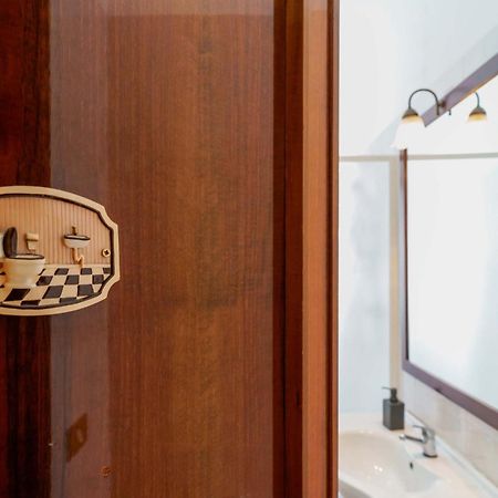 Bed And Breakfast Dolce Vita Bologna Exterior photo