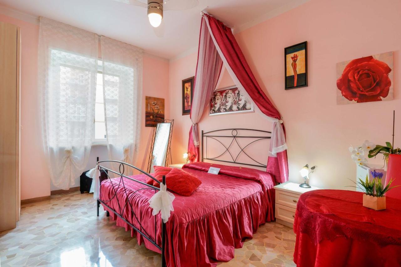 Bed And Breakfast Dolce Vita Bologna Exterior photo