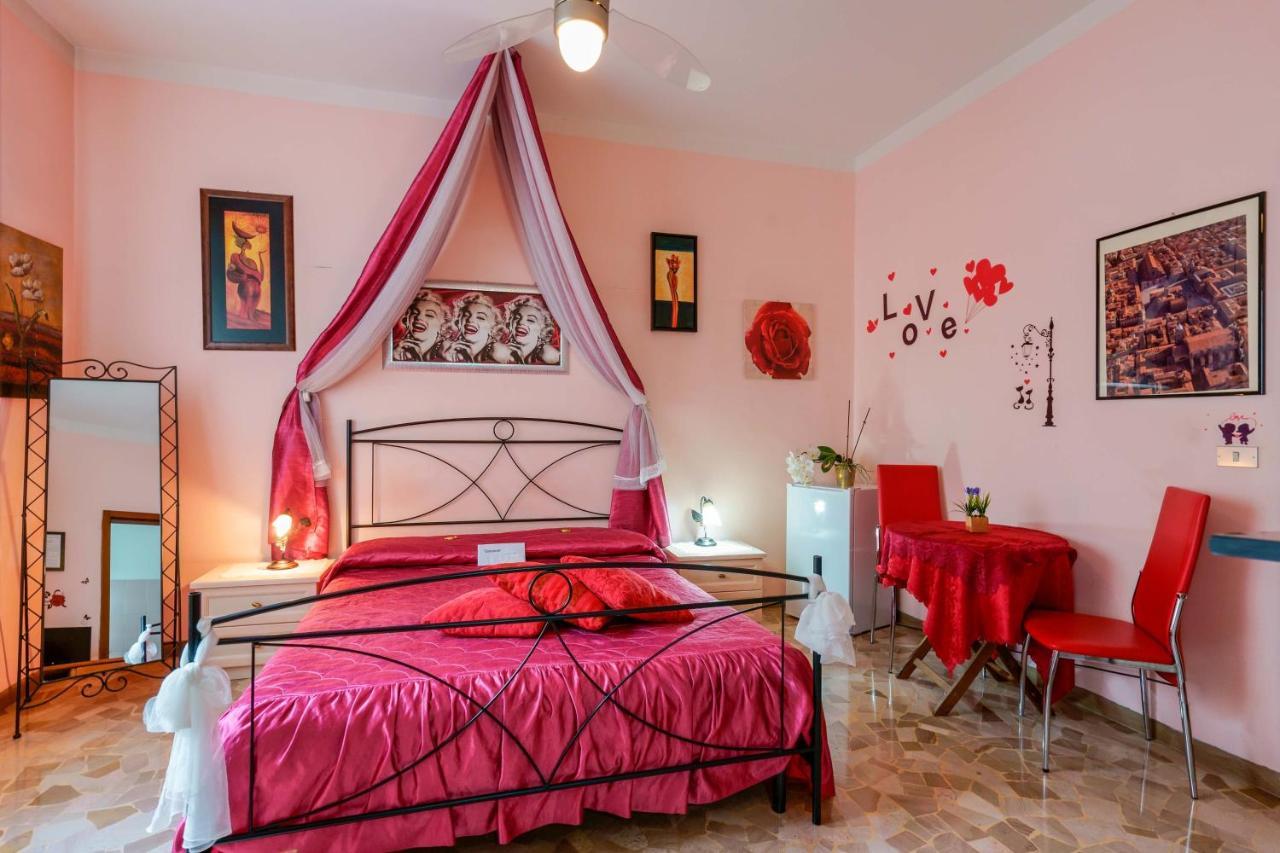Bed And Breakfast Dolce Vita Bologna Exterior photo
