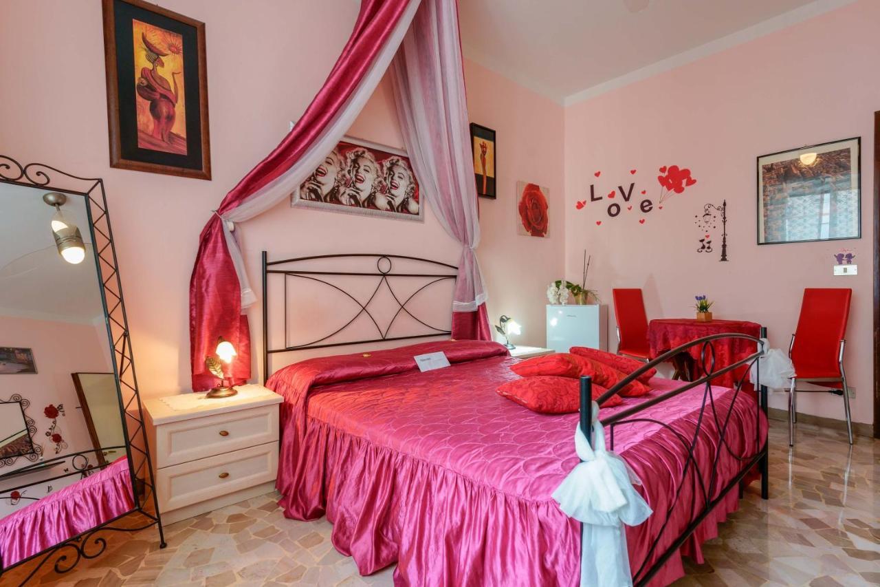 Bed And Breakfast Dolce Vita Bologna Exterior photo