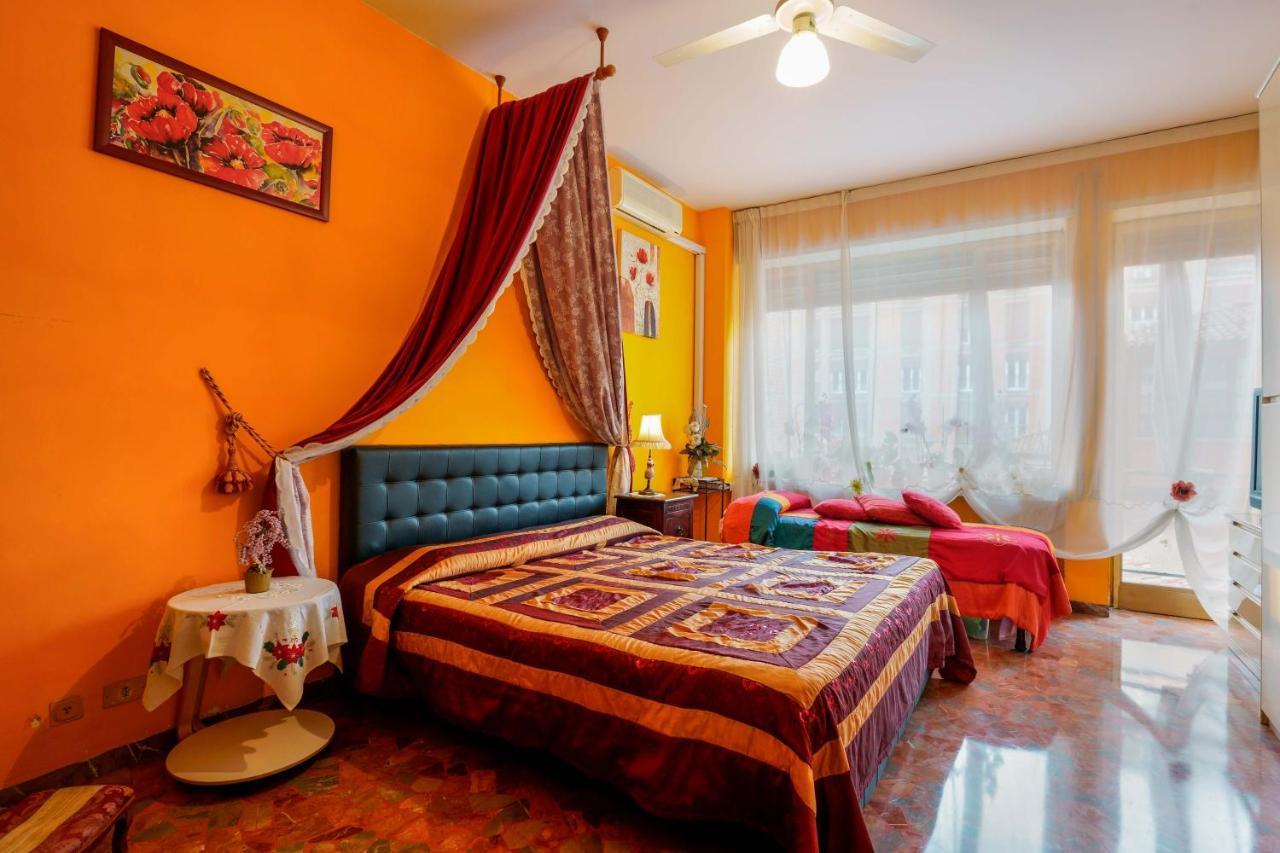 Bed And Breakfast Dolce Vita Bologna Exterior photo