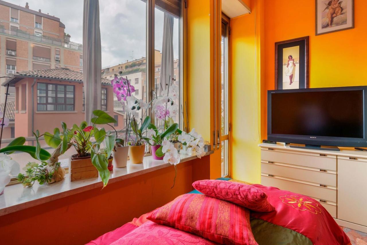 Bed And Breakfast Dolce Vita Bologna Exterior photo