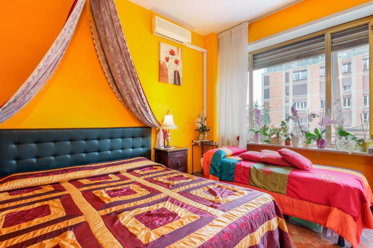 Bed And Breakfast Dolce Vita Bologna Exterior photo