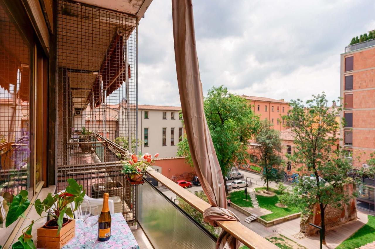 Bed And Breakfast Dolce Vita Bologna Exterior photo