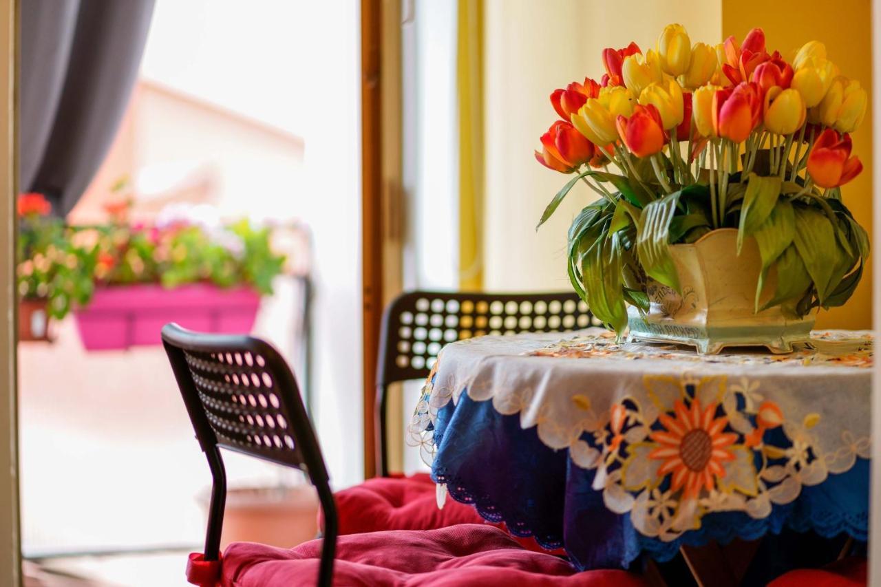 Bed And Breakfast Dolce Vita Bologna Exterior photo