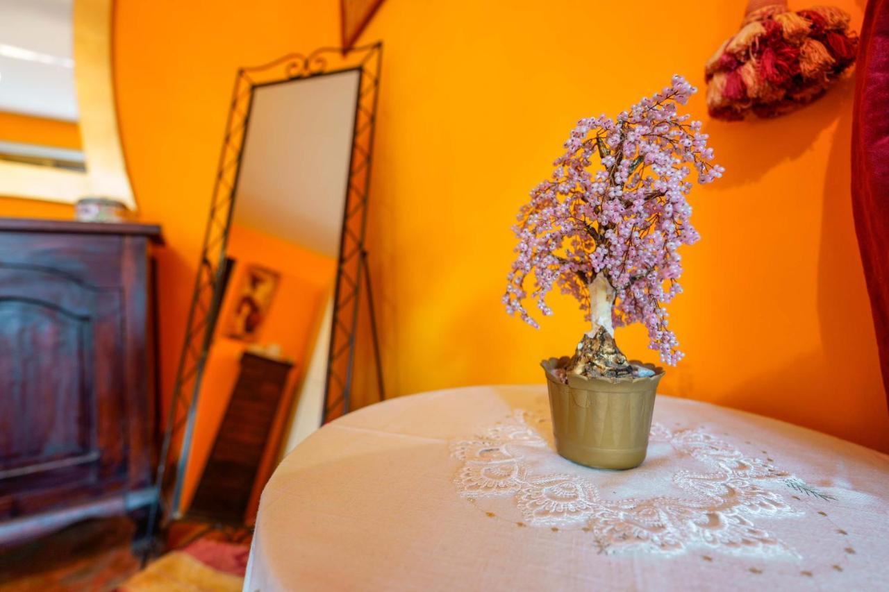 Bed And Breakfast Dolce Vita Bologna Exterior photo