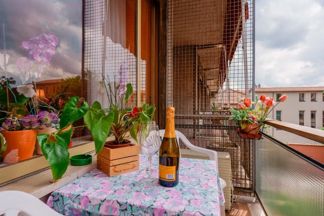 Bed And Breakfast Dolce Vita Bologna Exterior photo