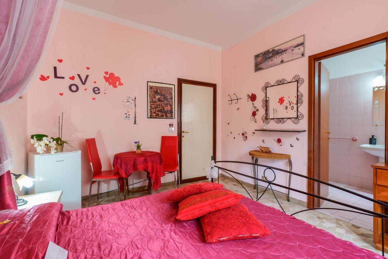 Bed And Breakfast Dolce Vita Bologna Exterior photo