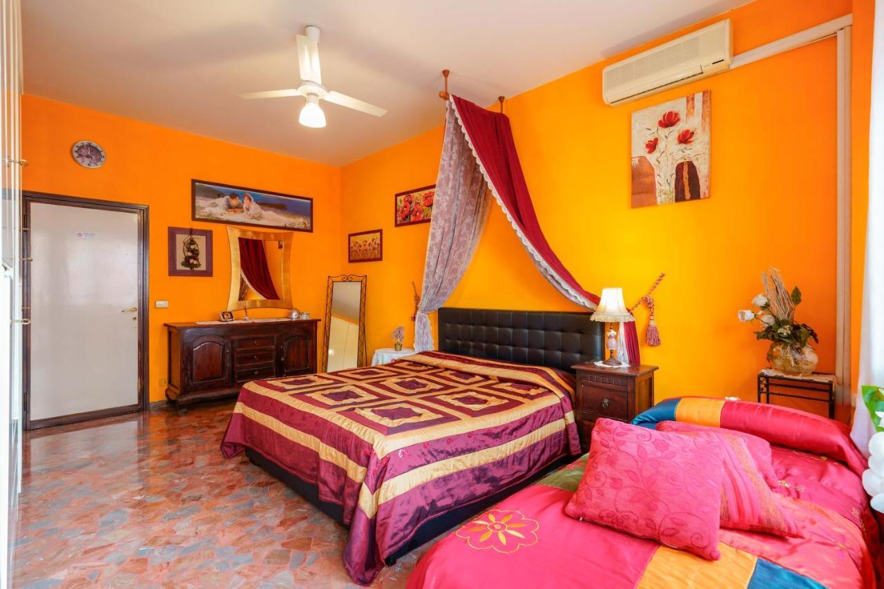 Bed And Breakfast Dolce Vita Bologna Exterior photo