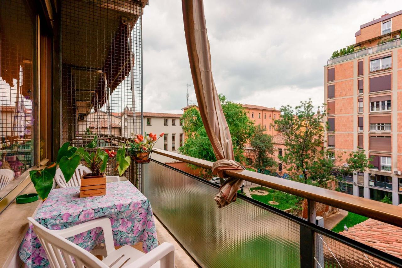 Bed And Breakfast Dolce Vita Bologna Exterior photo