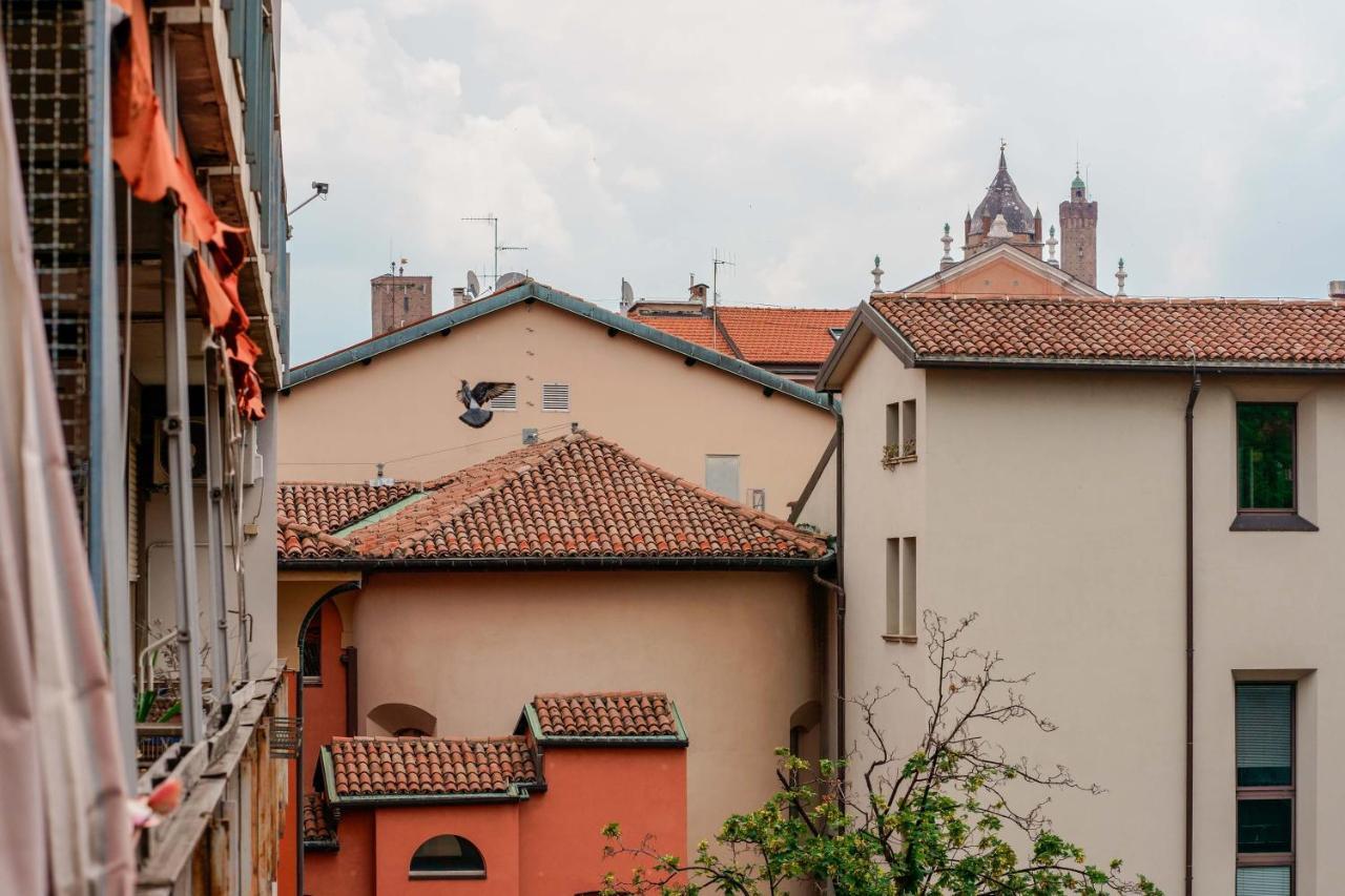 Bed And Breakfast Dolce Vita Bologna Exterior photo