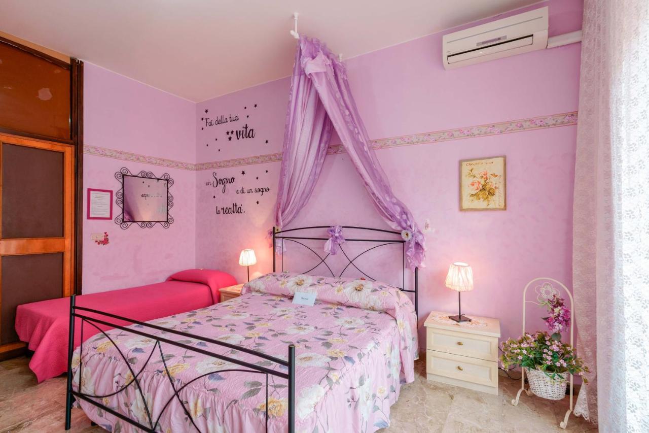 Bed And Breakfast Dolce Vita Bologna Exterior photo