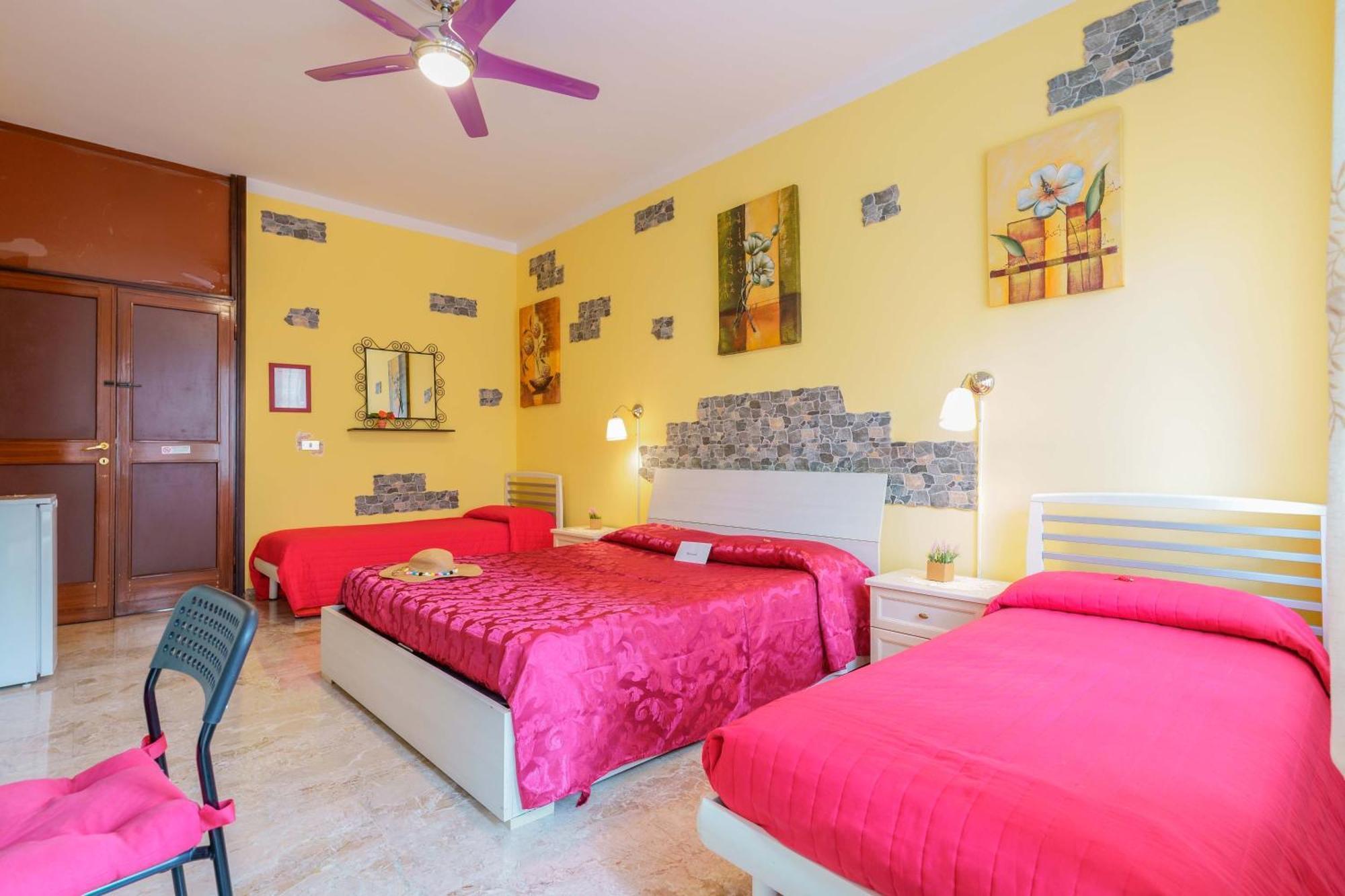 Bed And Breakfast Dolce Vita Bologna Exterior photo