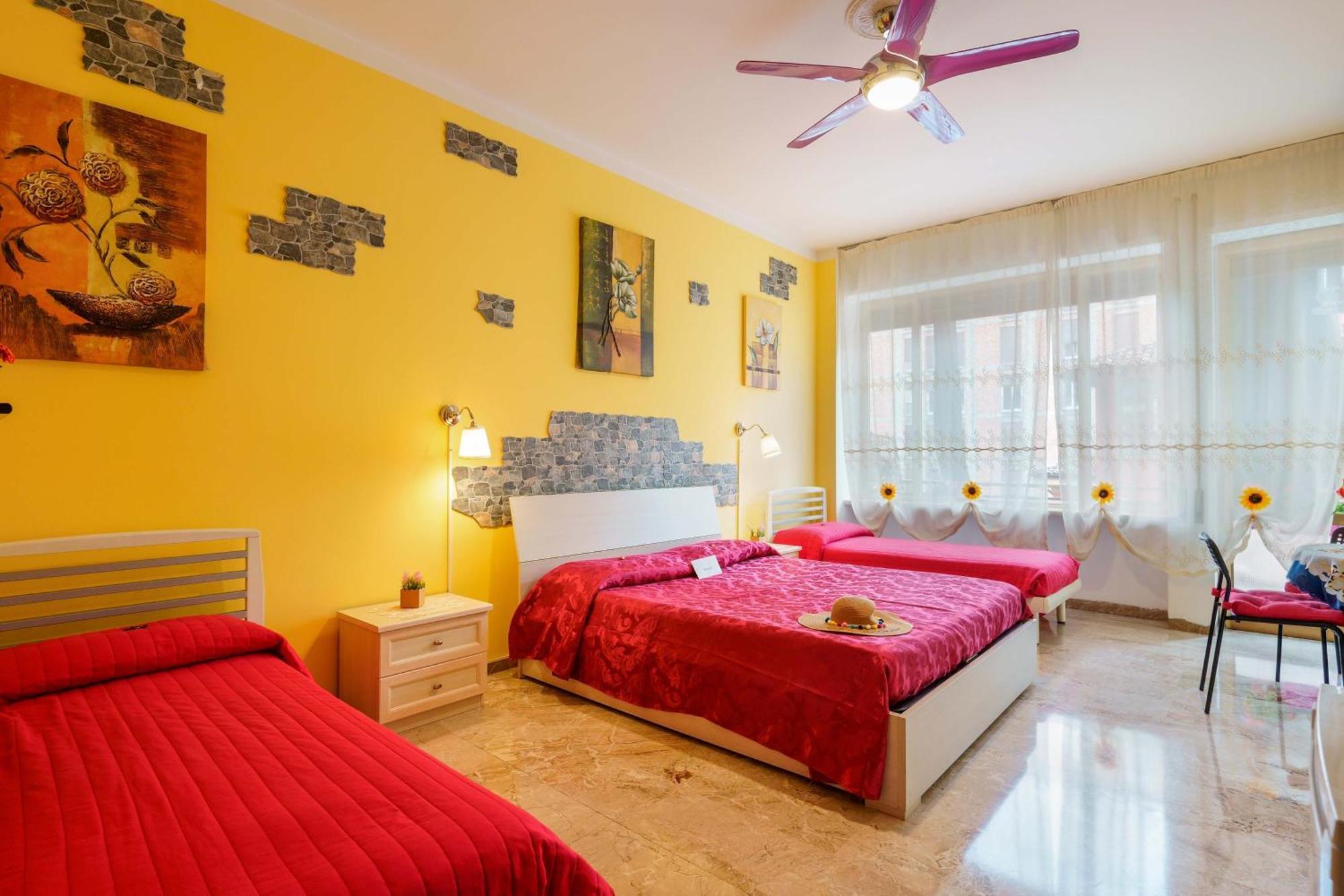 Bed And Breakfast Dolce Vita Bologna Exterior photo